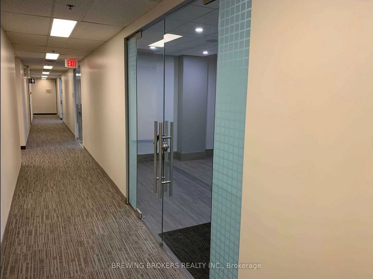 18, Wynford, Banbury-Don Mills, Toronto