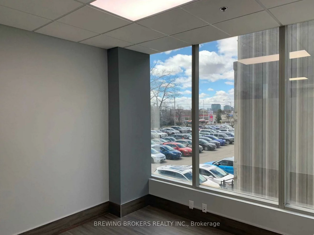 18, Wynford, Banbury-Don Mills, Toronto