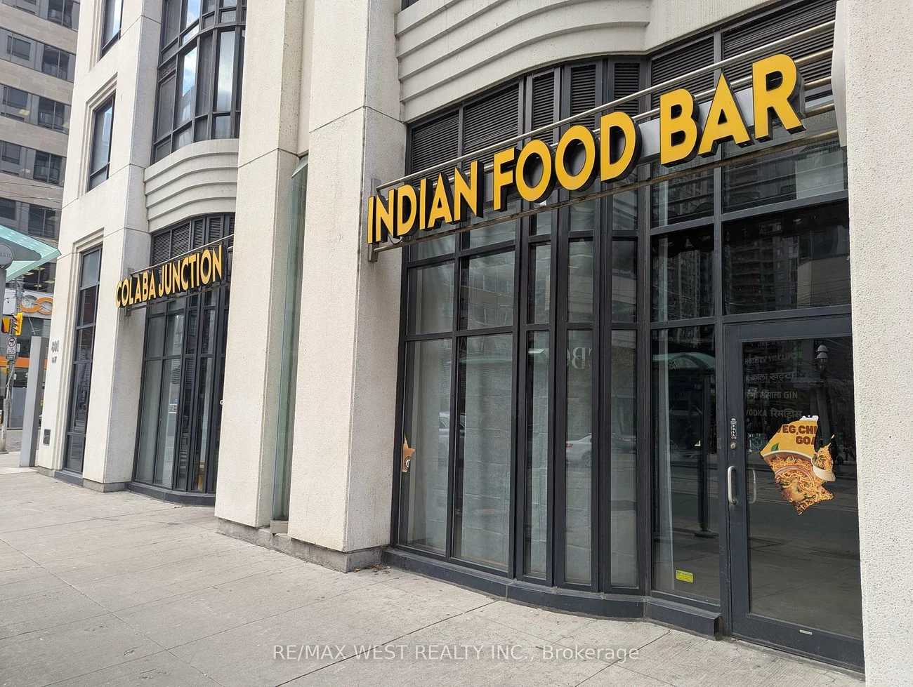 801, Bay, Bay Street Corridor, Toronto