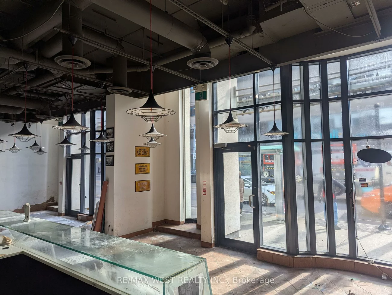 801, Bay, Bay Street Corridor, Toronto