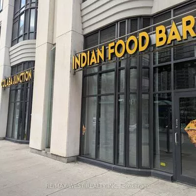 801, Bay, Bay Street Corridor, Toronto