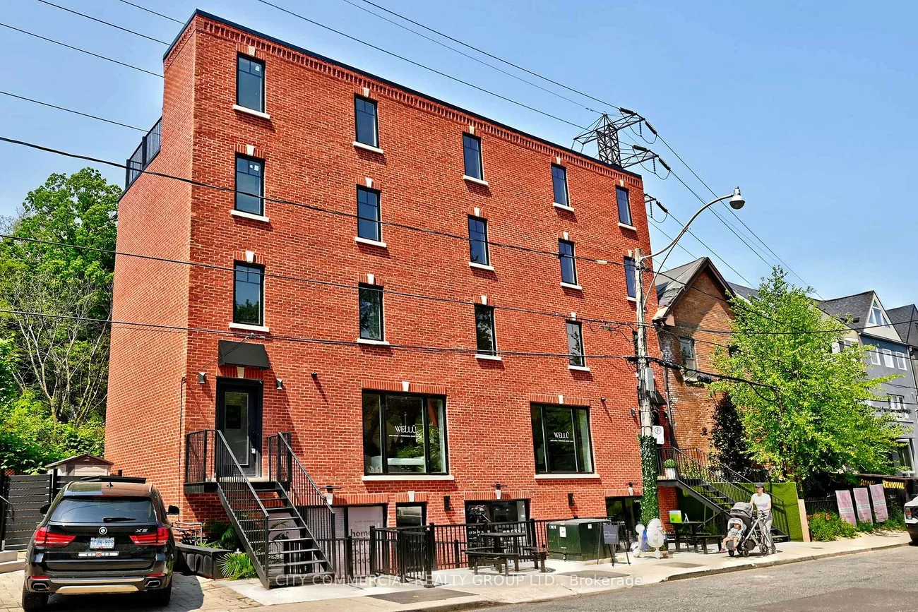 396, Summerhill, Annex, Toronto