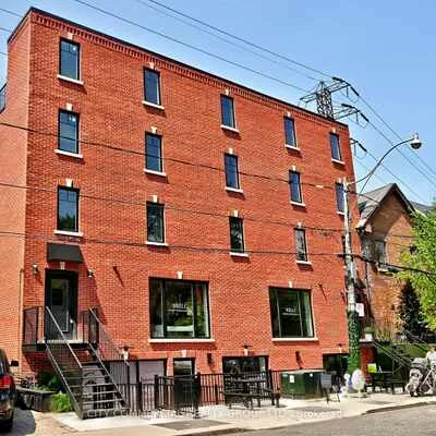 396, Summerhill, Annex, Toronto