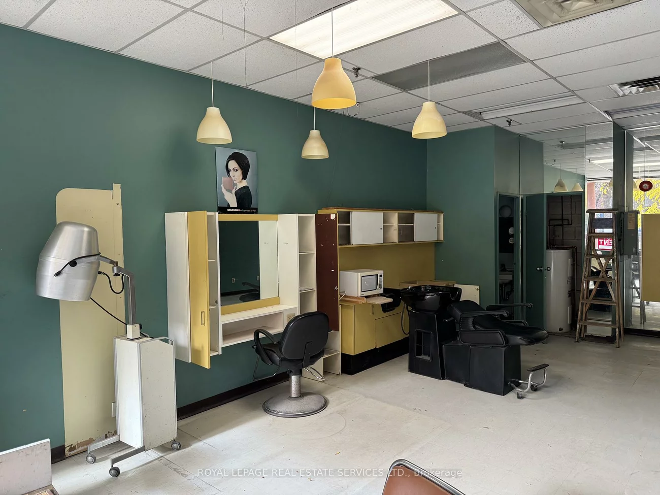 154, The Esplanade, Waterfront Communities C8, Toronto