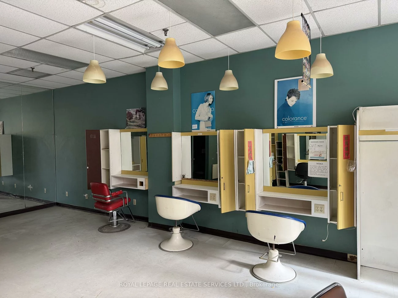 154, The Esplanade, Waterfront Communities C8, Toronto