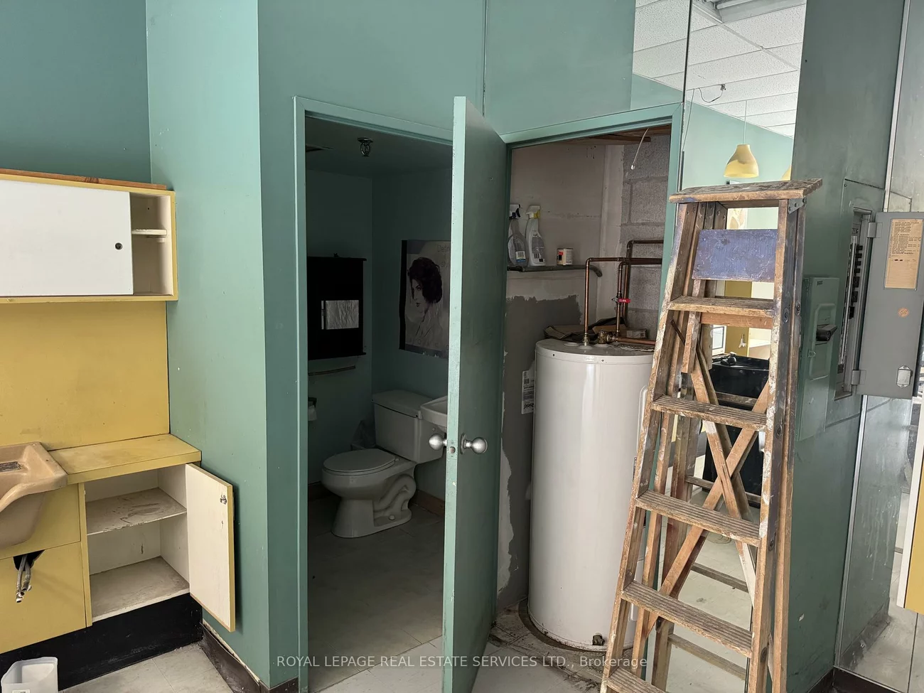 154, The Esplanade, Waterfront Communities C8, Toronto