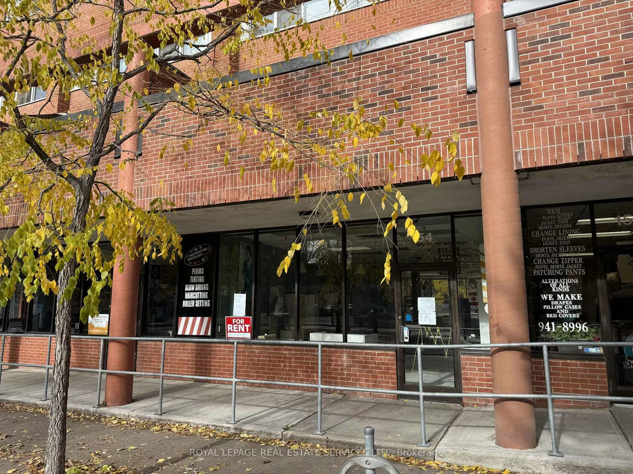 154, The Esplanade, Waterfront Communities C8, Toronto