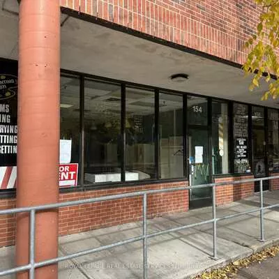 154, The Esplanade, Waterfront Communities C8, Toronto