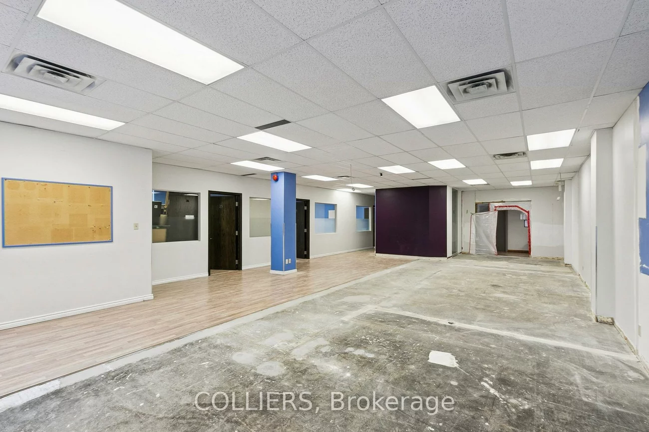 120, Eglinton, Mount Pleasant West, Toronto