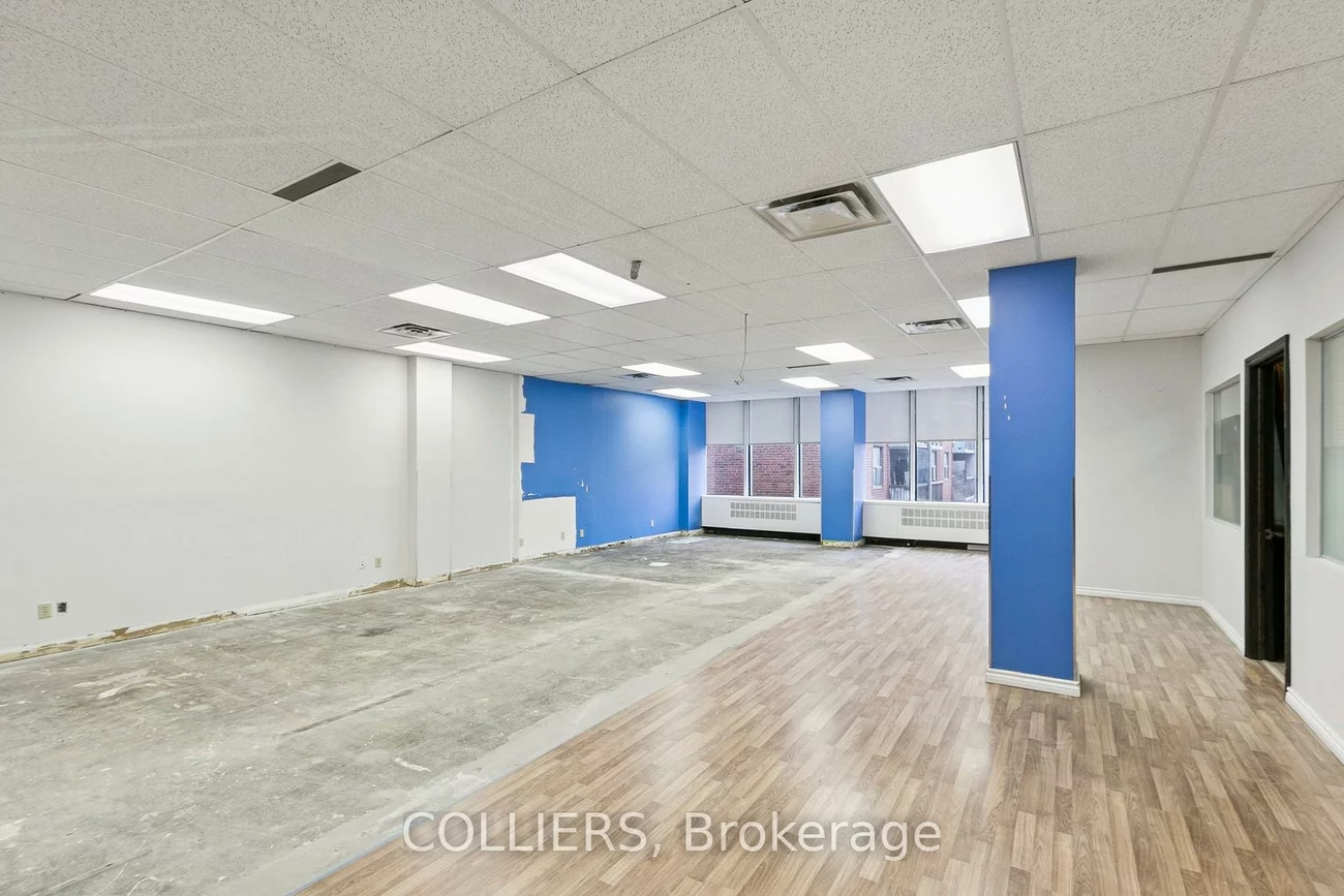 120, Eglinton, Mount Pleasant West, Toronto