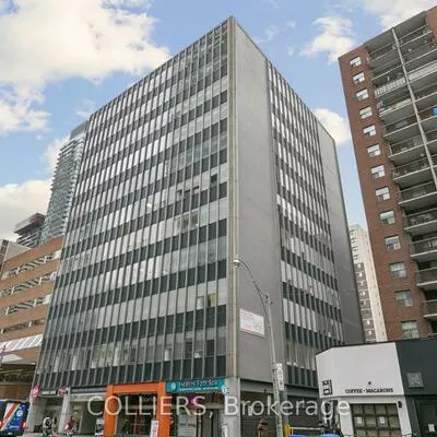 120, Eglinton, Mount Pleasant West, Toronto