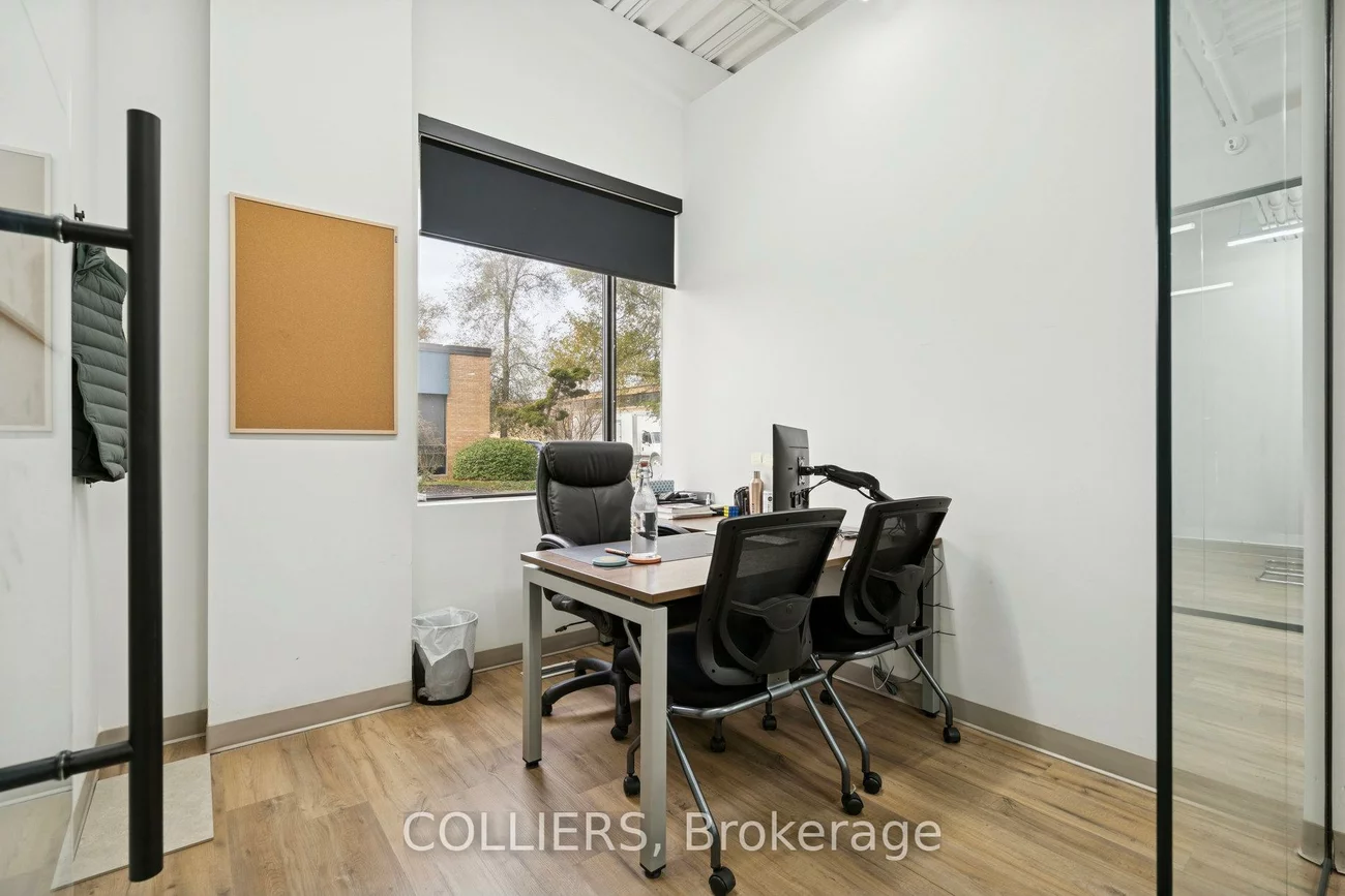 6, William Morgan, Thorncliffe Park, Toronto