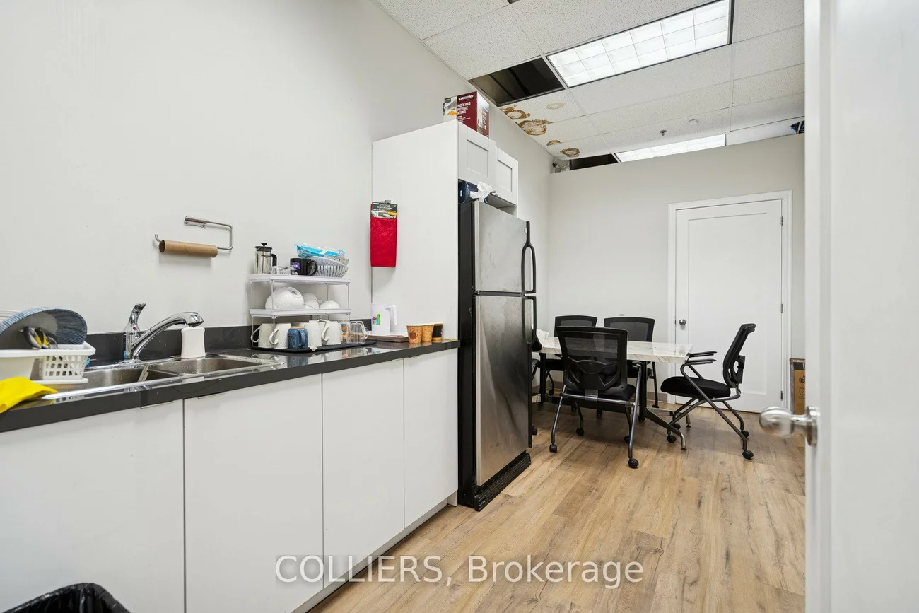 6, William Morgan, Thorncliffe Park, Toronto