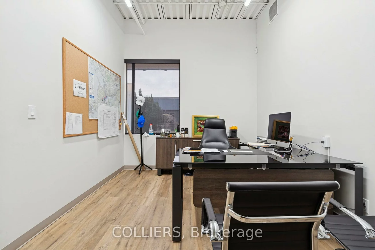 6, William Morgan, Thorncliffe Park, Toronto