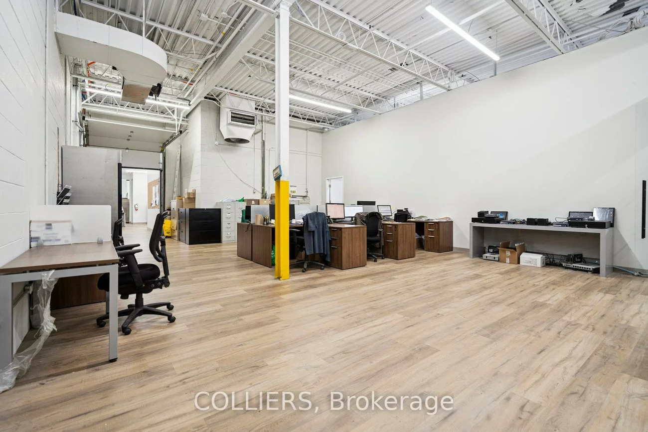 6, William Morgan, Thorncliffe Park, Toronto