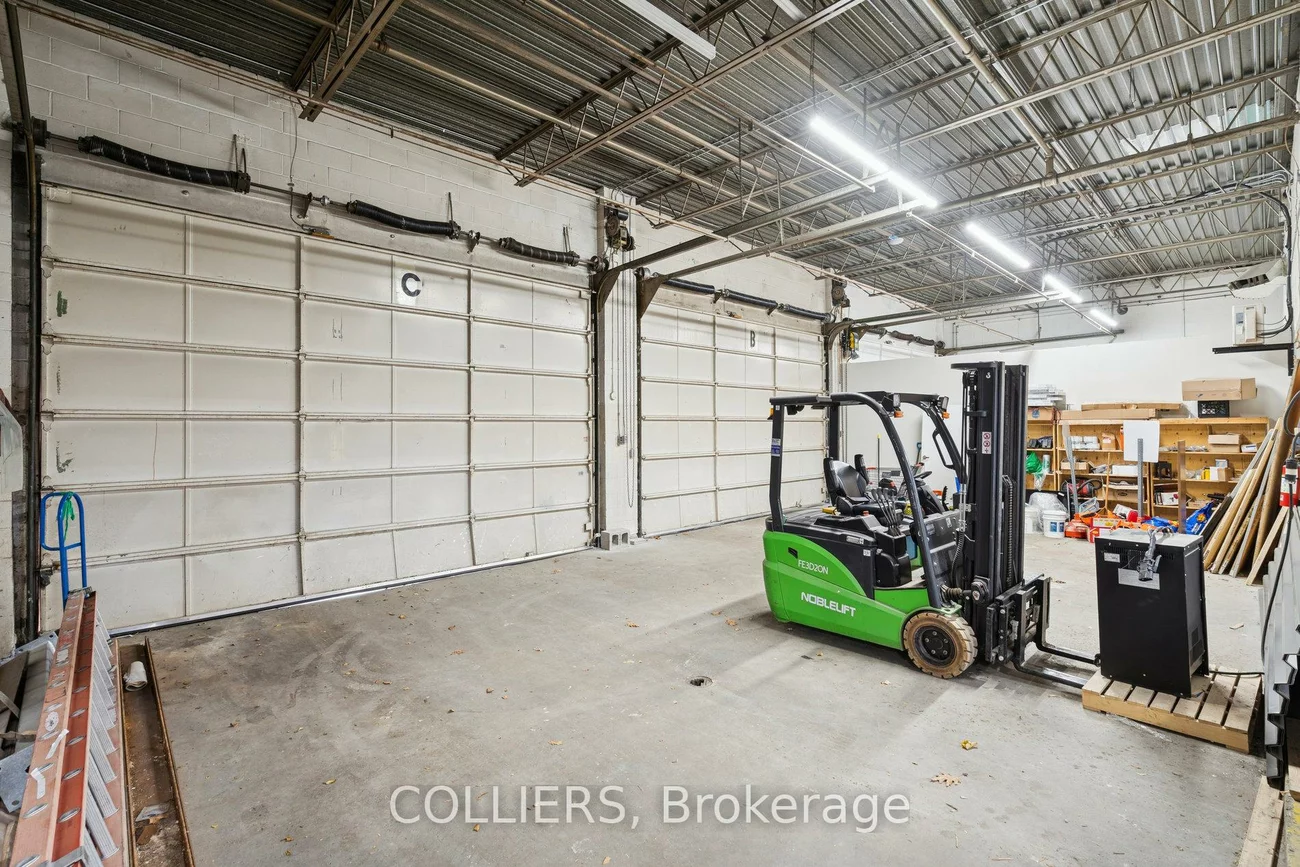 6, William Morgan, Thorncliffe Park, Toronto