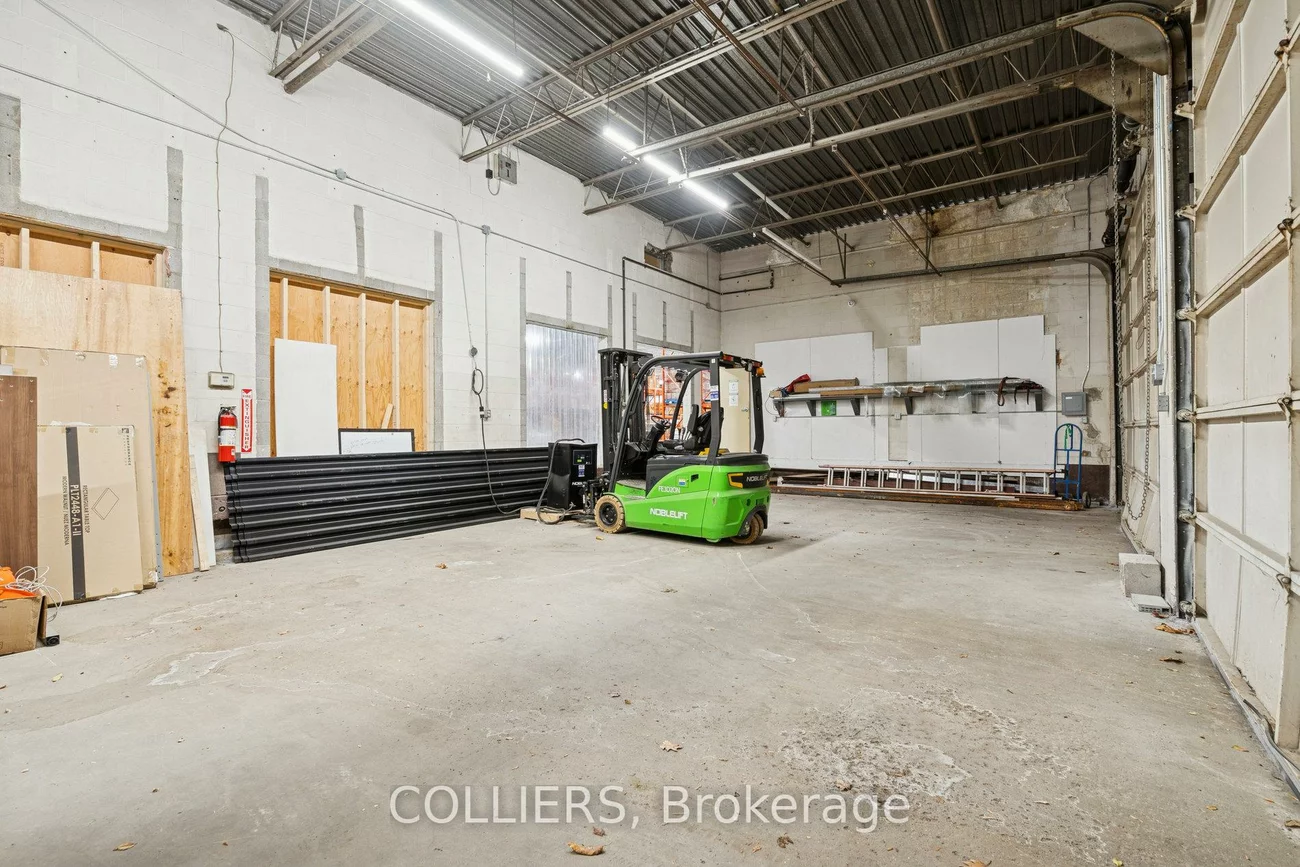 6, William Morgan, Thorncliffe Park, Toronto