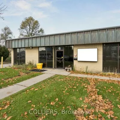 6, William Morgan, Thorncliffe Park, Toronto