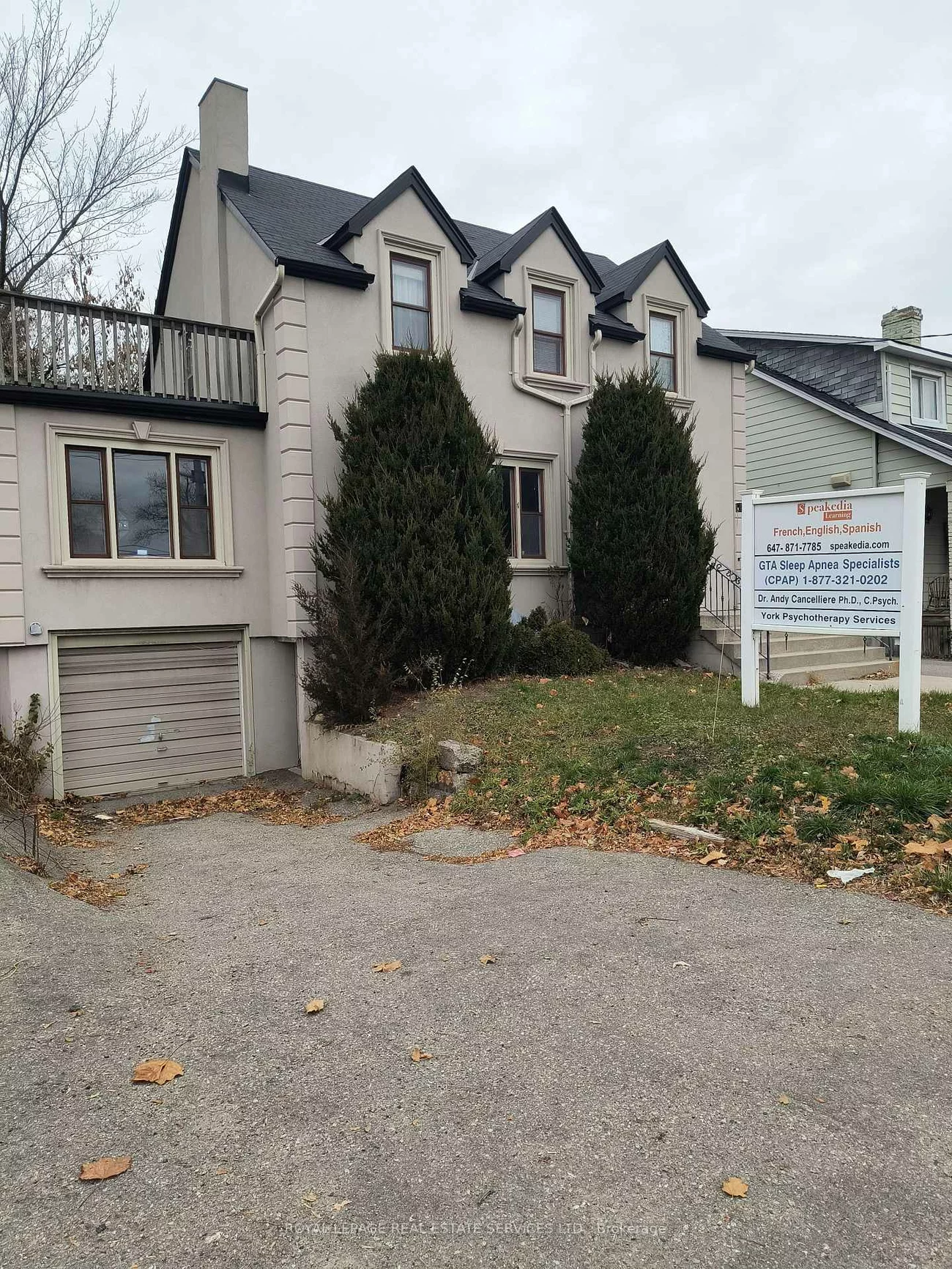 156, Sheppard, Lansing-Westgate, Toronto