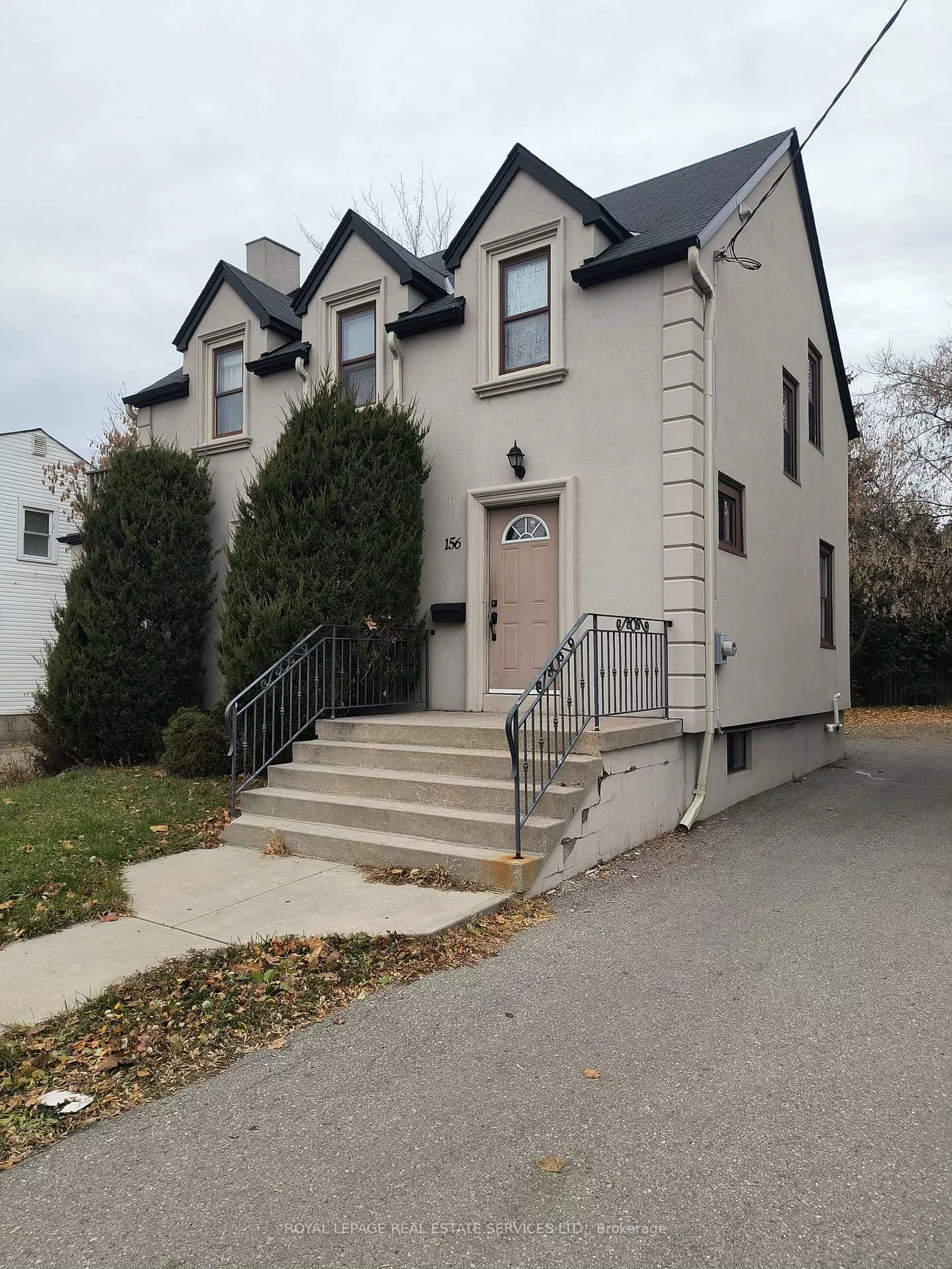 156, Sheppard, Lansing-Westgate, Toronto