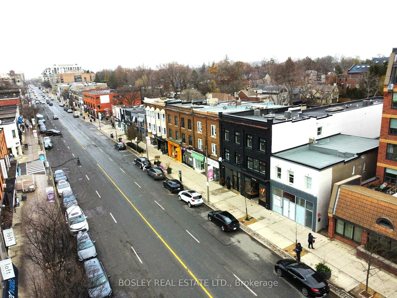 2579, Yonge, Mount Pleasant East, Toronto