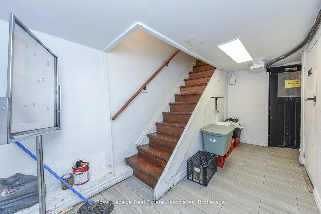 671, Queen, Niagara, Toronto