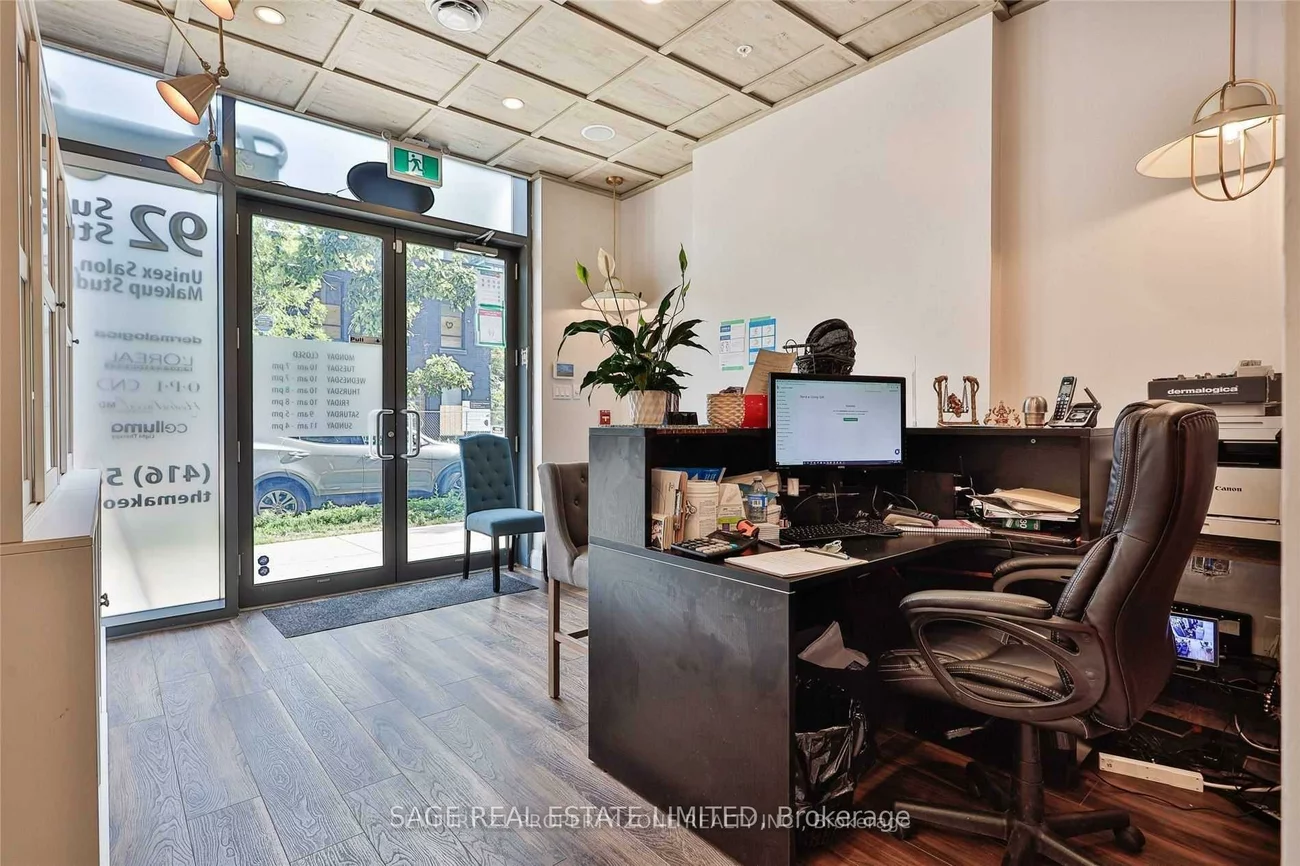 92, Sudbury, Little Portugal, Toronto