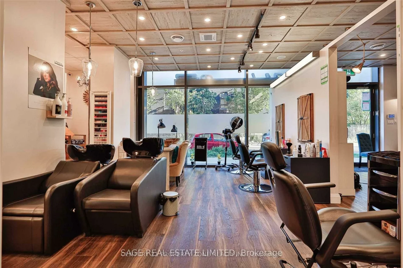 92, Sudbury, Little Portugal, Toronto