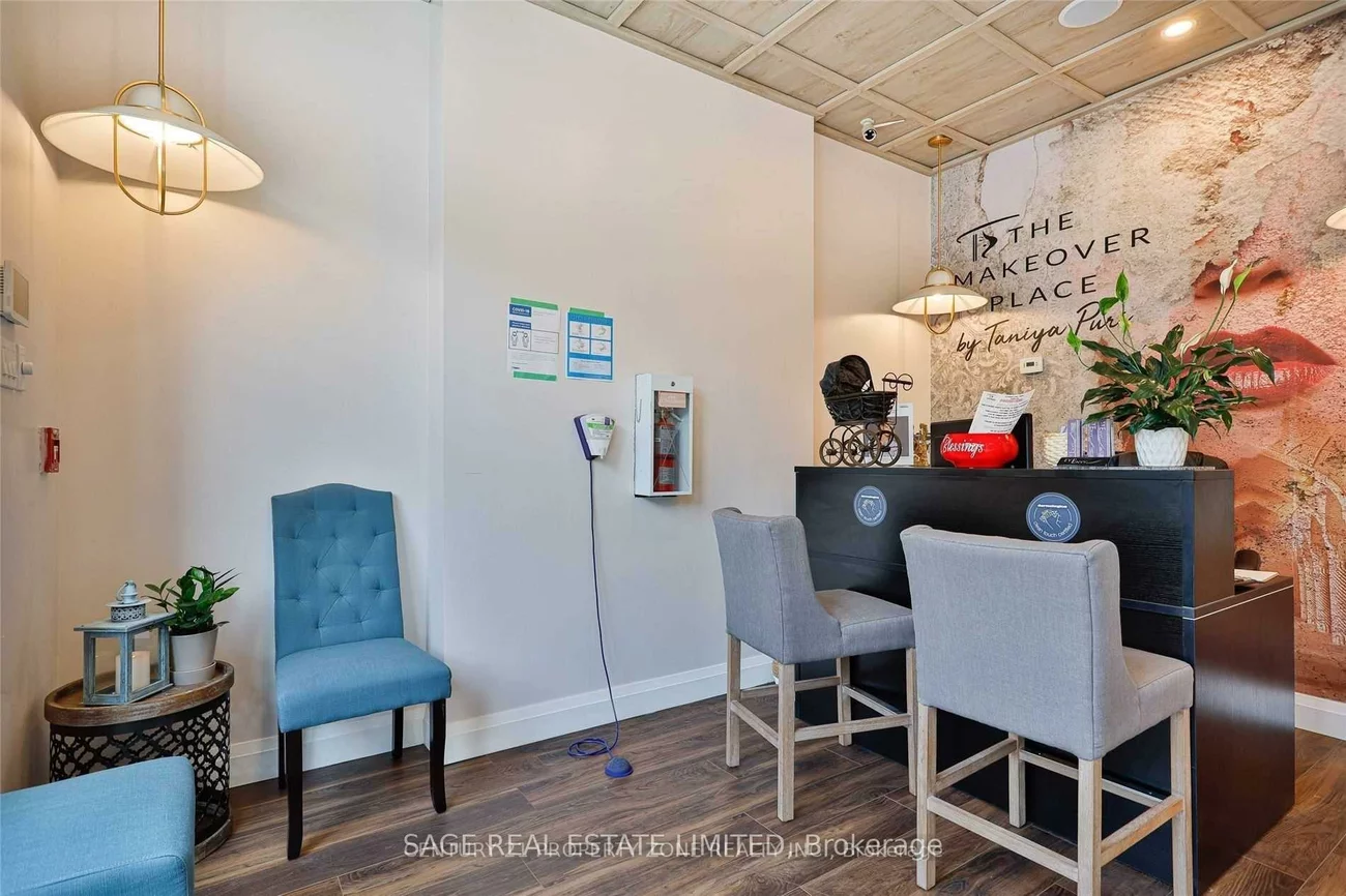 92, Sudbury, Little Portugal, Toronto