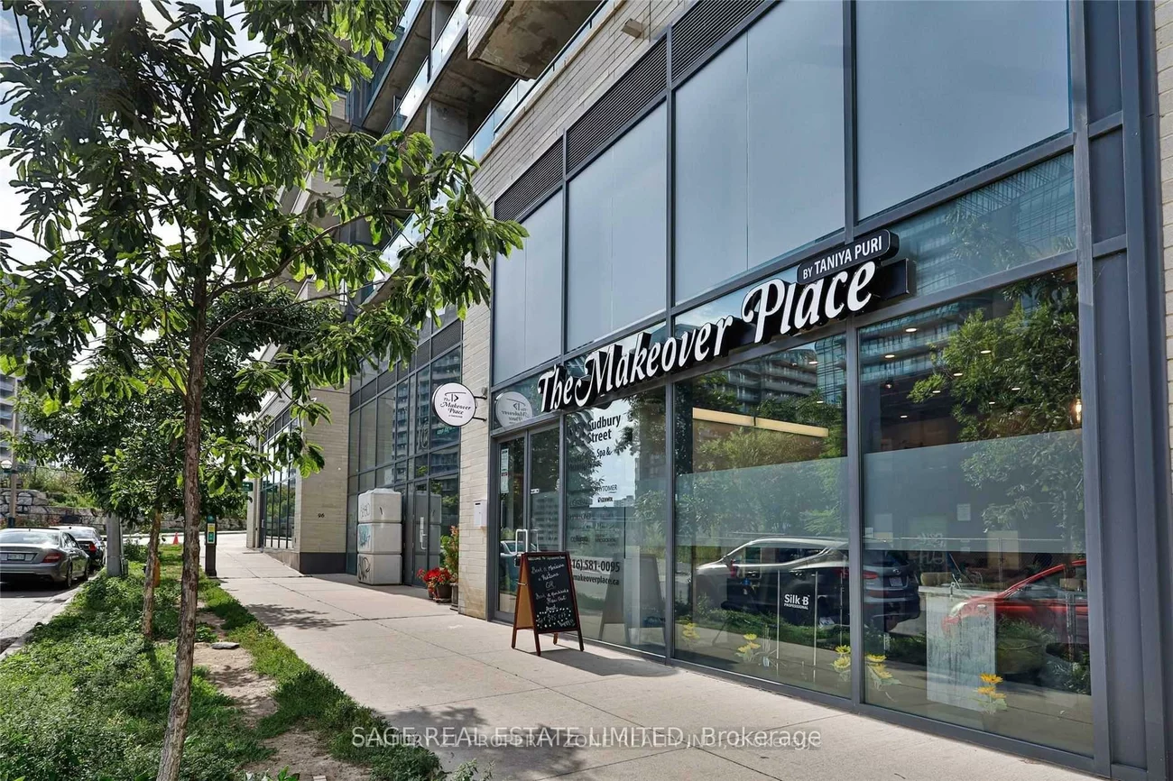 92, Sudbury, Little Portugal, Toronto