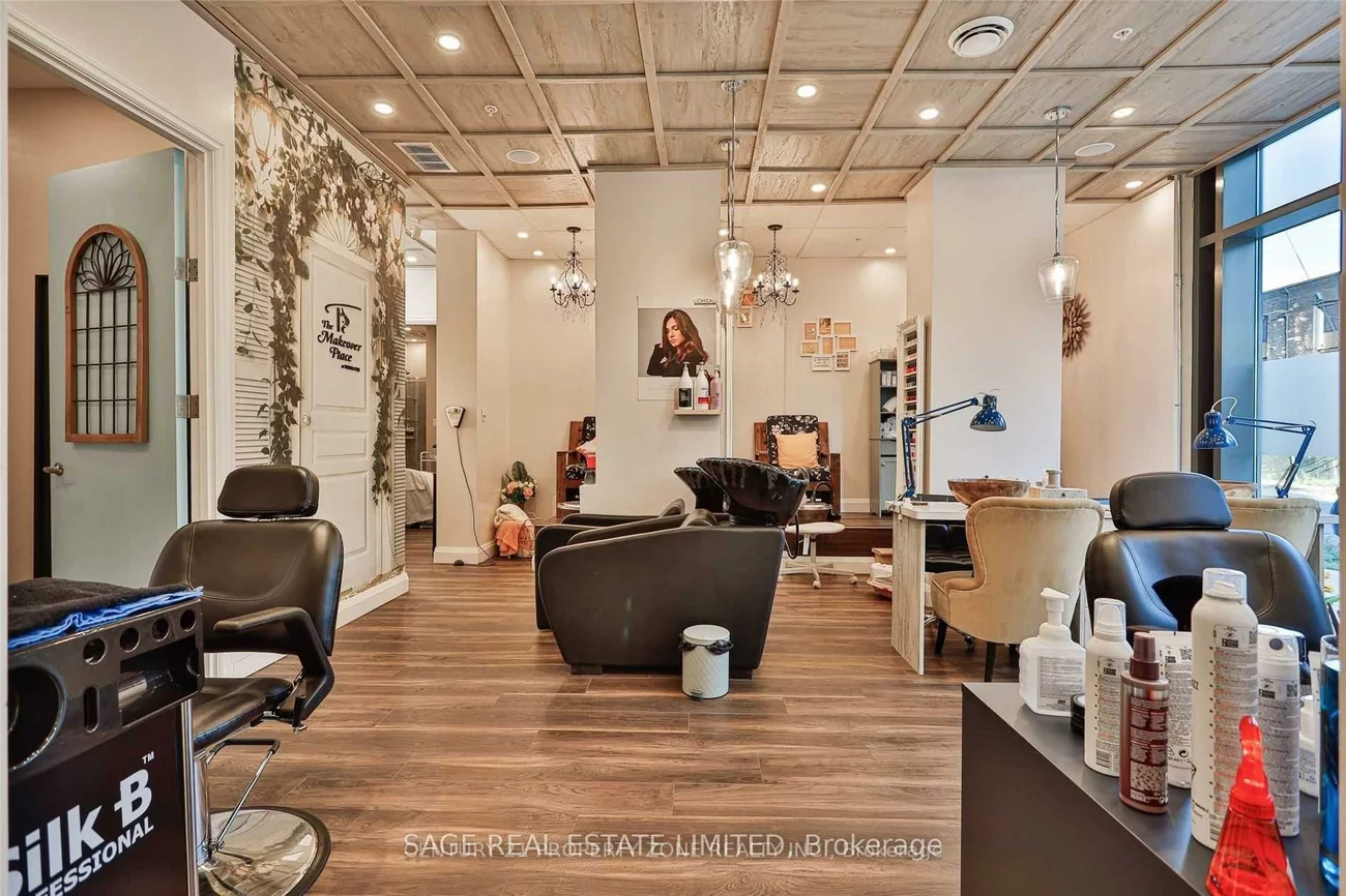 92, Sudbury, Little Portugal, Toronto