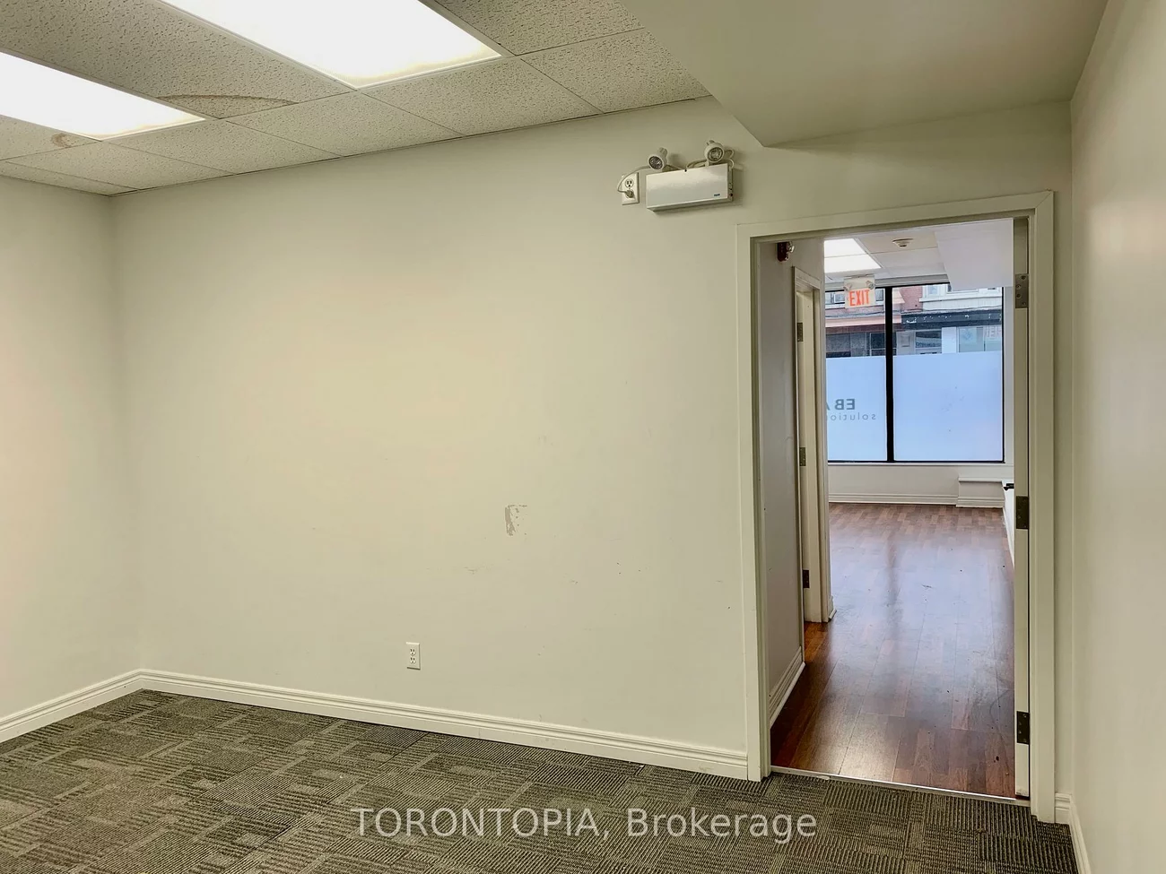 821, Bloor, Palmerston-Little Italy, Toronto