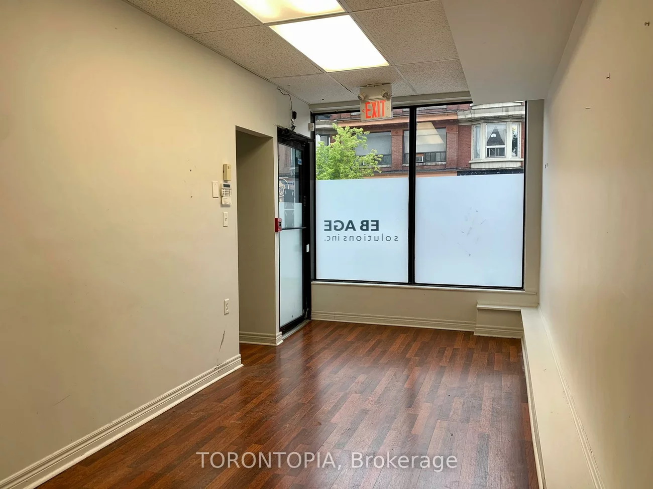 821, Bloor, Palmerston-Little Italy, Toronto