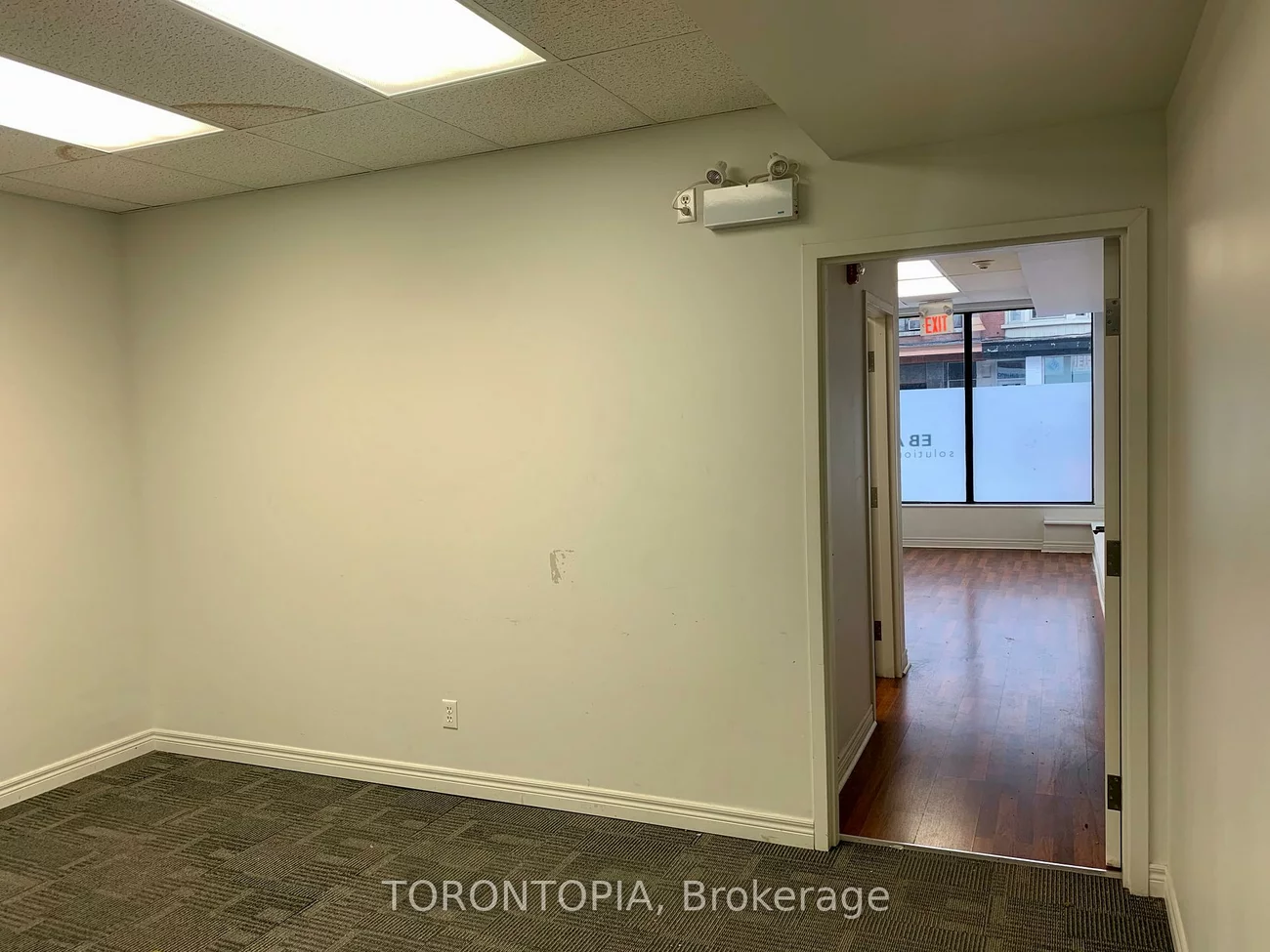 821, Bloor, Palmerston-Little Italy, Toronto