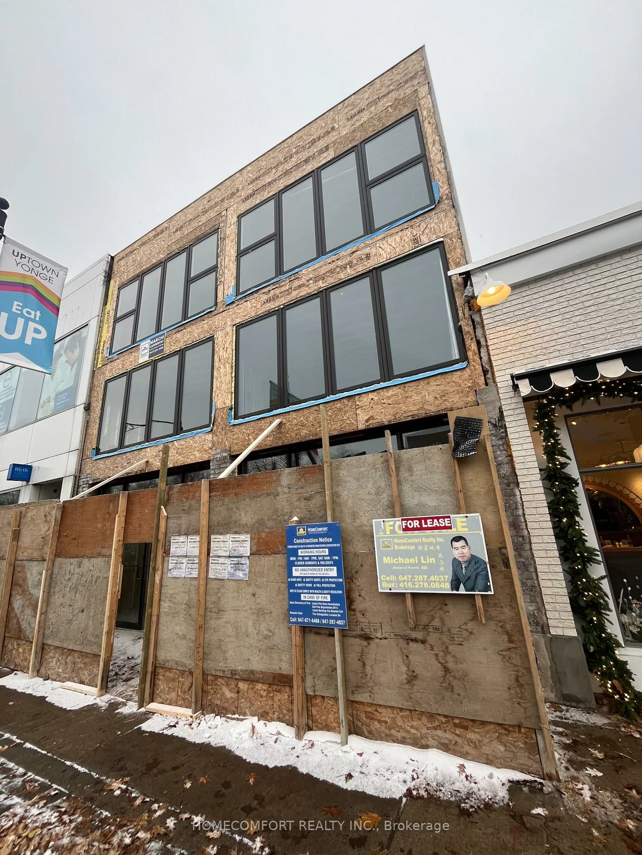 2666, Yonge, Lawrence Park South, Toronto