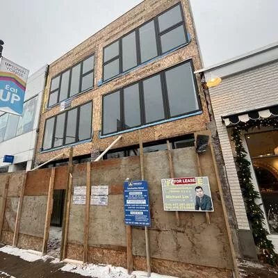 2666, Yonge, Lawrence Park South, Toronto