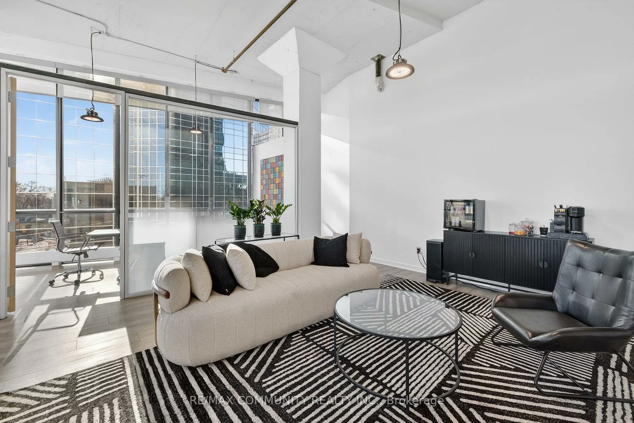 4750, Yonge, Lansing-Westgate, Toronto