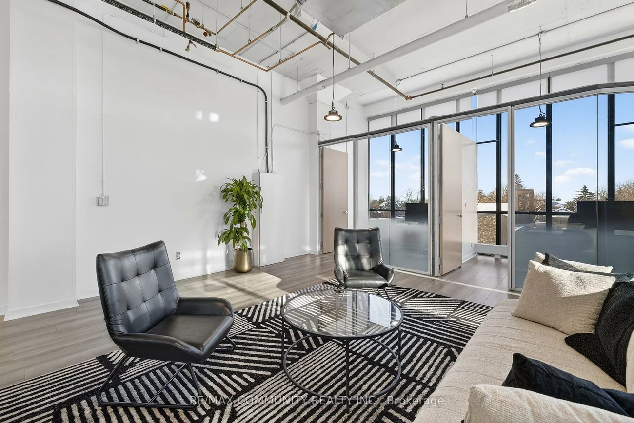 4750, Yonge, Lansing-Westgate, Toronto