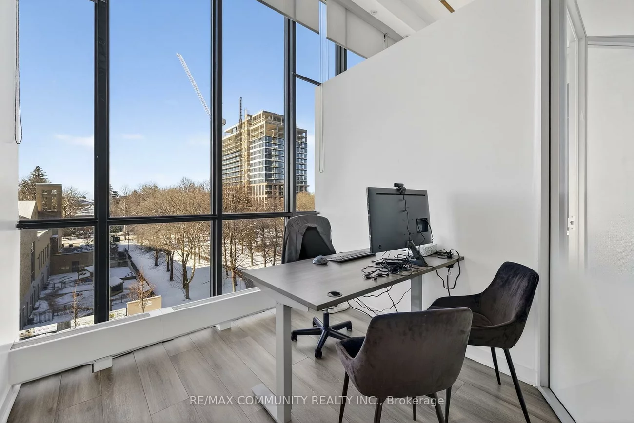 4750, Yonge, Lansing-Westgate, Toronto