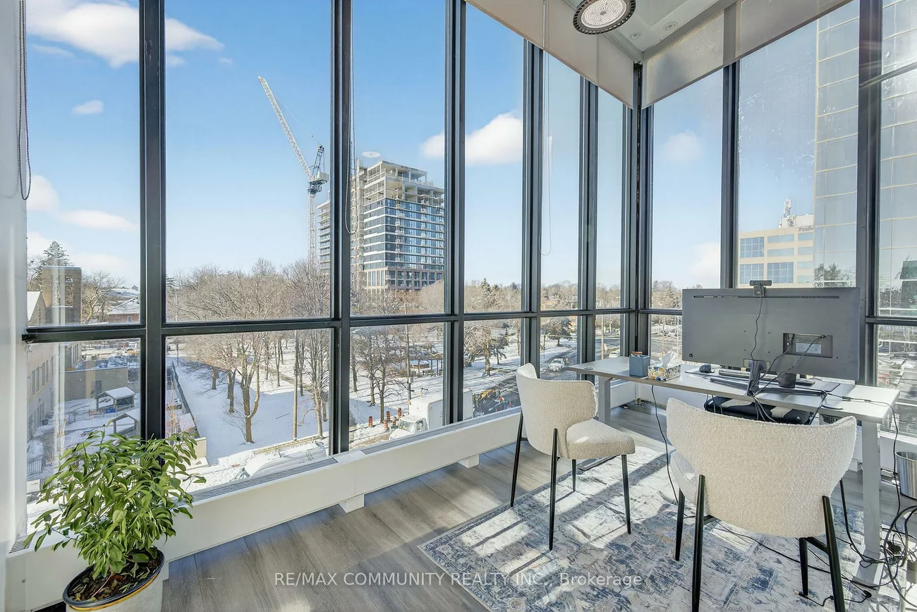 4750, Yonge, Lansing-Westgate, Toronto