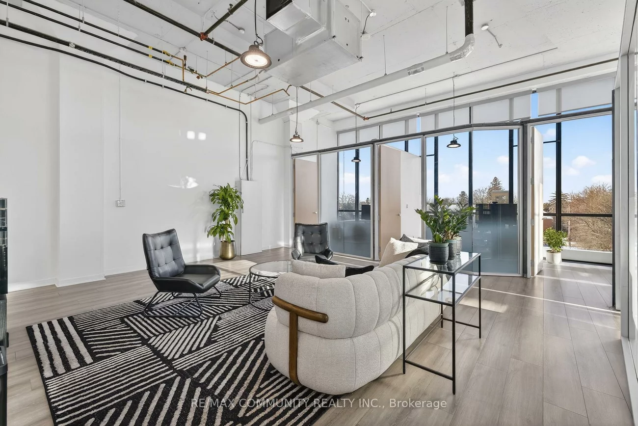 4750, Yonge, Lansing-Westgate, Toronto