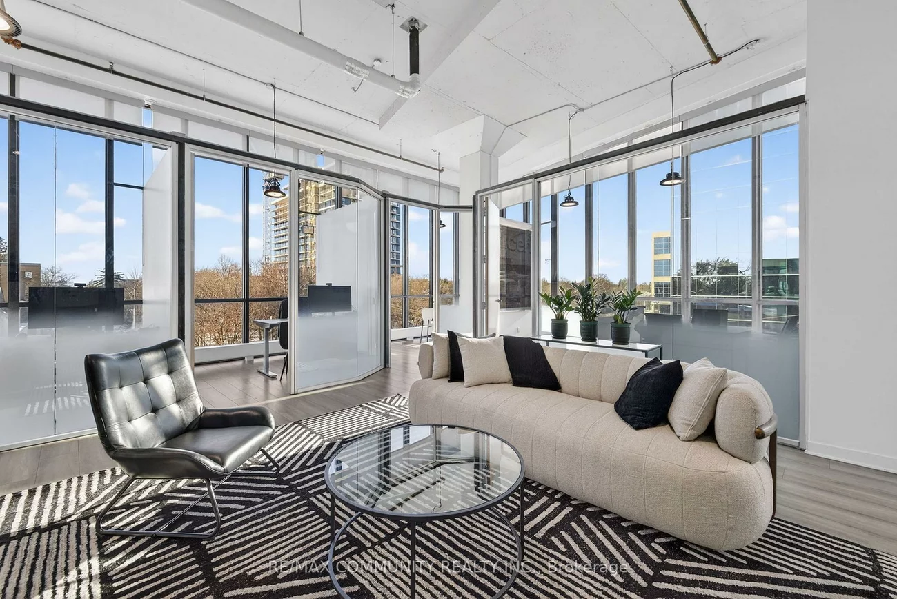 4750, Yonge, Lansing-Westgate, Toronto