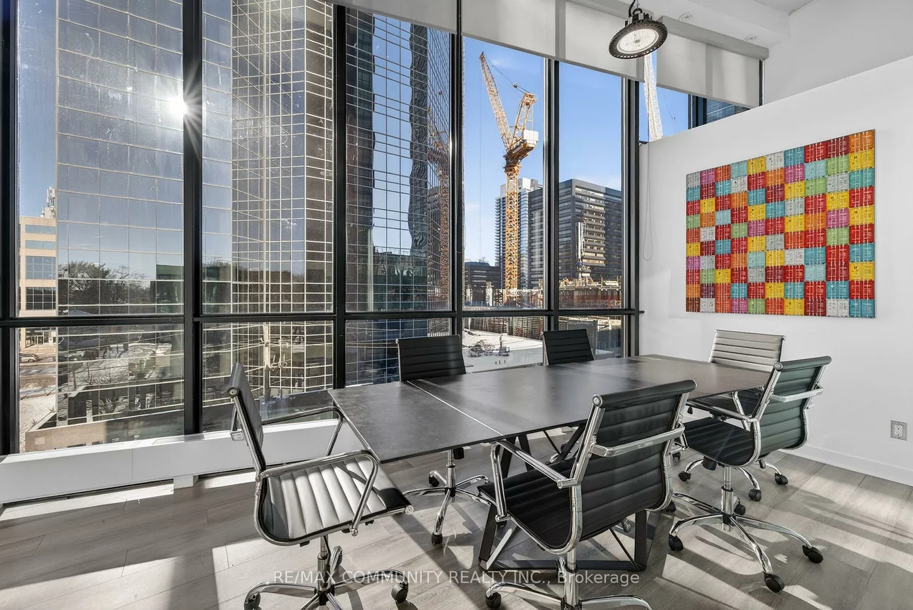 4750, Yonge, Lansing-Westgate, Toronto