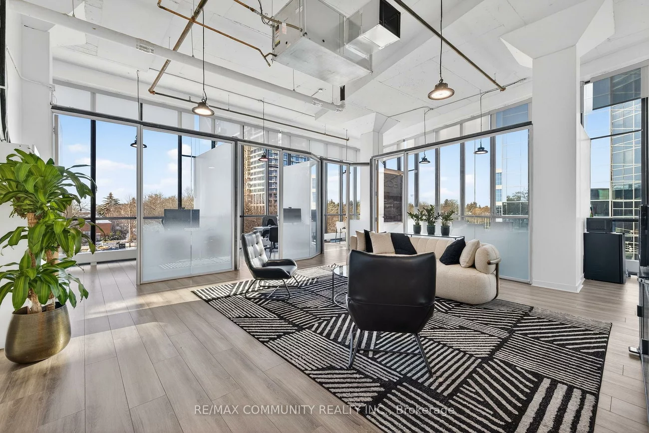 4750, Yonge, Lansing-Westgate, Toronto