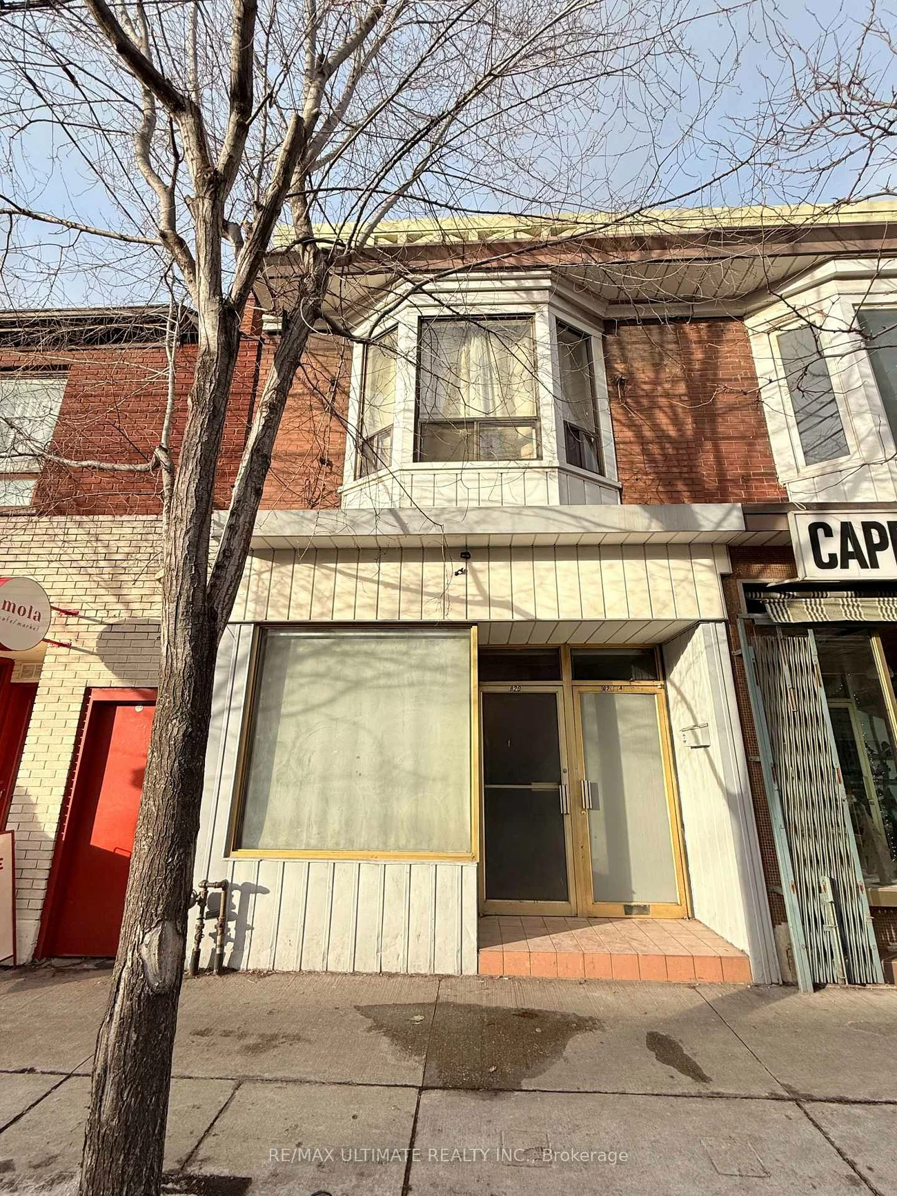 820, Dundas, Trinity-Bellwoods, Toronto