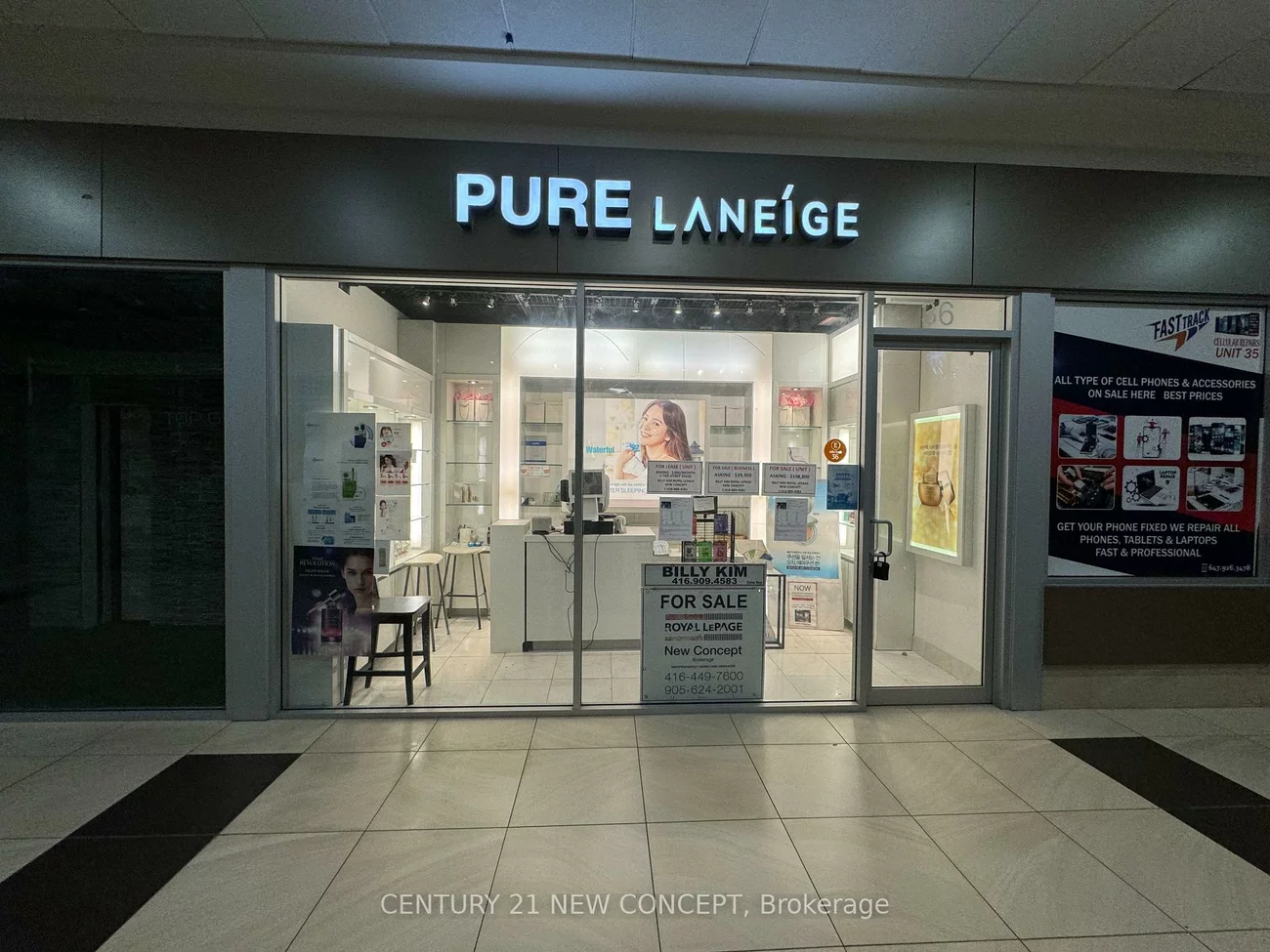 384, Yonge, Bay Street Corridor, Toronto