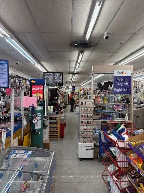 2782, Victoria Park, Pleasant View, Toronto