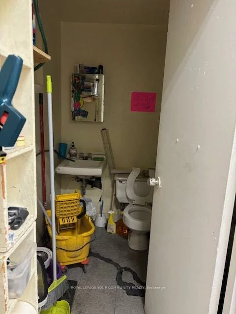 2782, Victoria Park, Pleasant View, Toronto