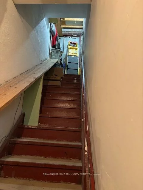 2782, Victoria Park, Pleasant View, Toronto