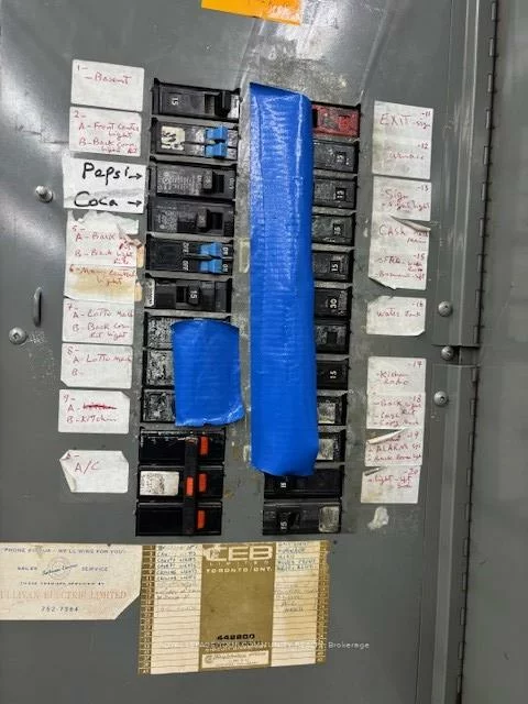 2782, Victoria Park, Pleasant View, Toronto